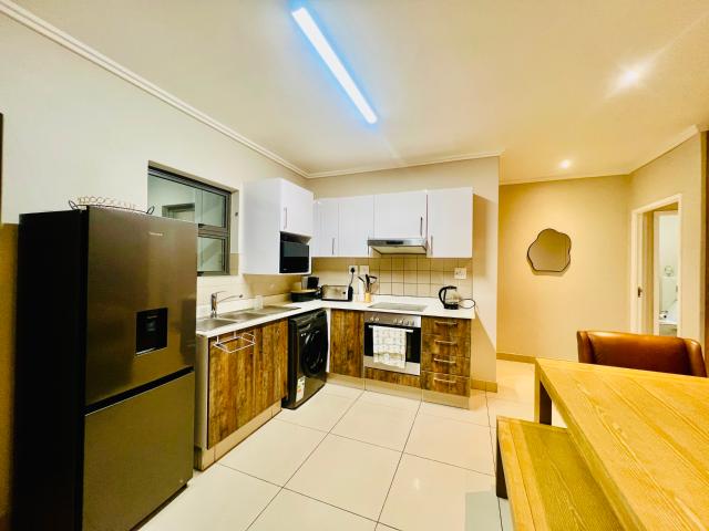 3 Bedroom Apartment To Let in Umhlanga Ridge