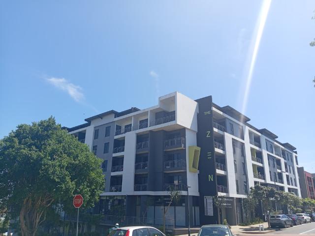 3 Bedroom Apartment To Let in Umhlanga Ridge