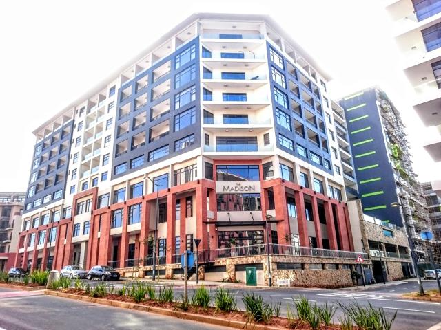 3 Bedroom Apartment To Let in Umhlanga Ridge