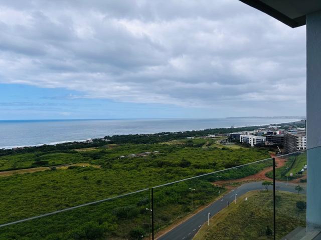 3 Bedroom Apartment To Let in Umhlanga Ridge