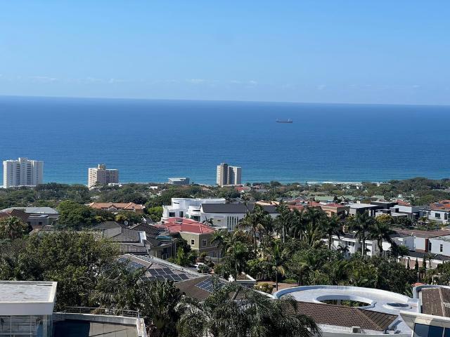 3 Bedroom Apartment To Let in Umhlanga Ridge