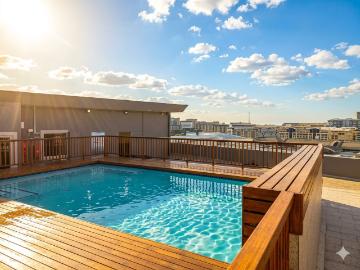 3 Bedroom Apartment To Let in Umhlanga Ridge | Gourlay Properties