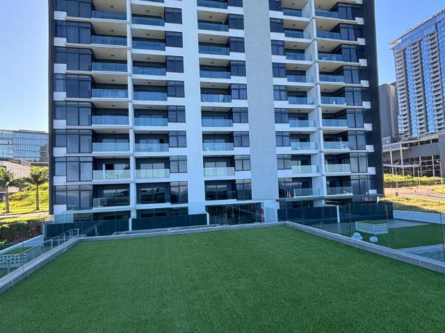 3 Bedroom Apartment To Let in Umhlanga Ridgeside