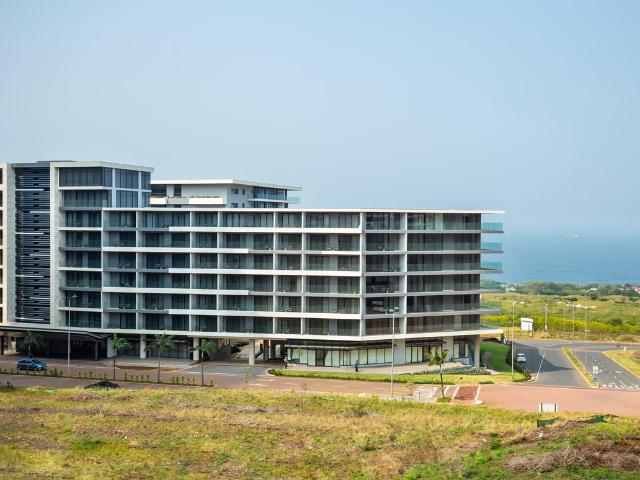 3 Bedroom Apartment To Let in Umhlanga Ridgeside