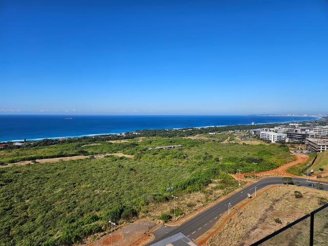 3 Bedroom Apartment To Let in Umhlanga Ridgeside