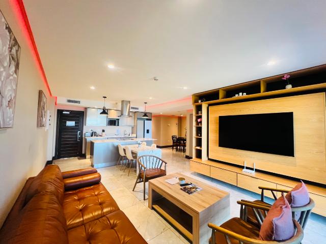 3 Bedroom Apartment To Let in Umhlanga Ridgeside