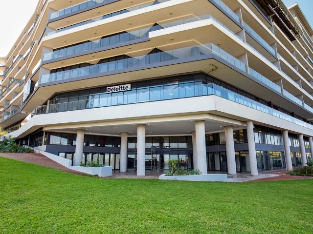 3 Bedroom Apartment To Let in Umhlanga Ridgeside