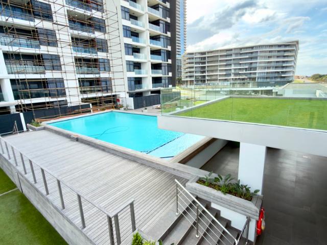 3 Bedroom Apartment To Let in Umhlanga Ridgeside