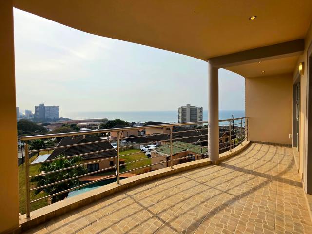 3 Bedroom Apartment To Let in Warner Beach
