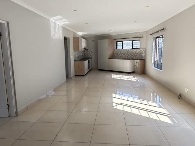 3 Bedroom Apartment To Let in Warner Beach