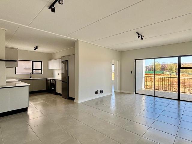3 Bedroom Apartment To Let in Waterfall