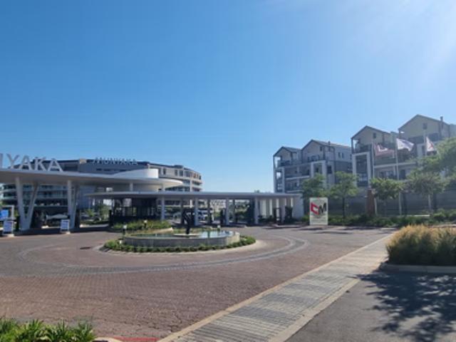 3 Bedroom Apartment To Let in Waterfall