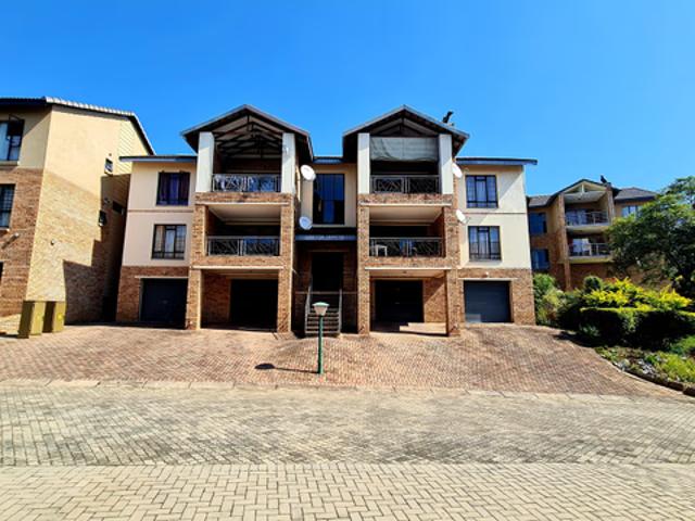 3 Bedroom Apartment To Let in West Acres