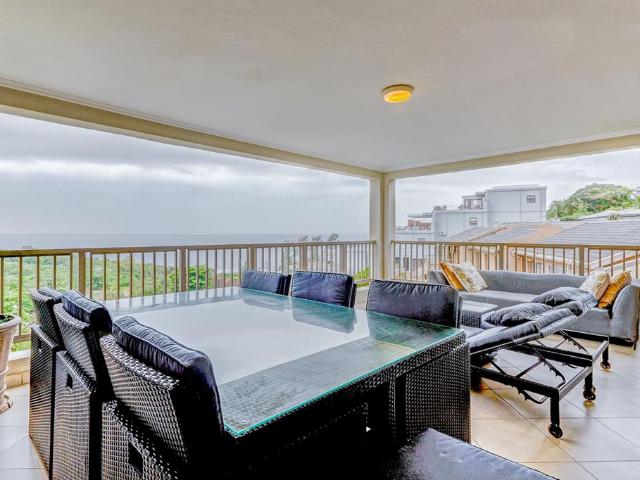 3 Bedroom Apartment To Let in Westbrook
