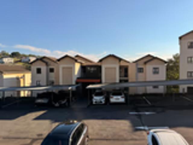 3 Bedroom Apartment To Let in Westville