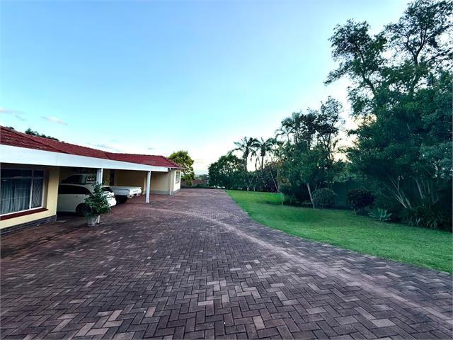 3 Bedroom Apartment To Let in Westville