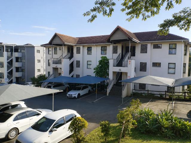 3 Bedroom Apartment To Let in Westville