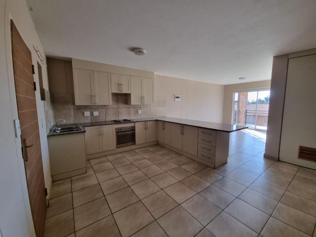 3 Bedroom Apartment To Let in Wonderboom