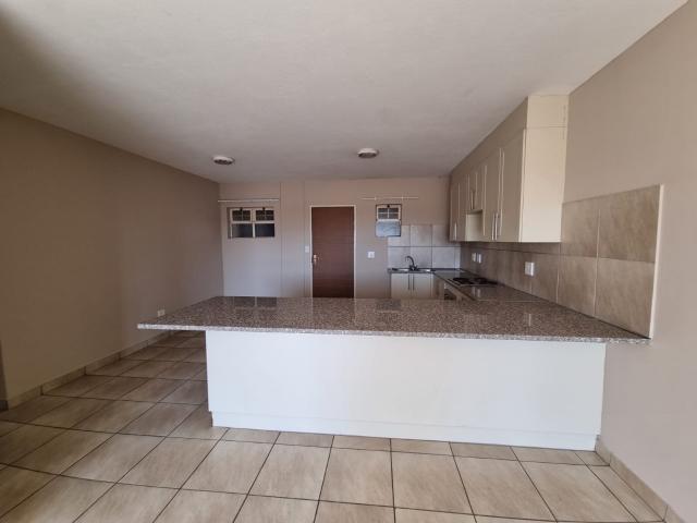 3 Bedroom Apartment To Let in Wonderboom