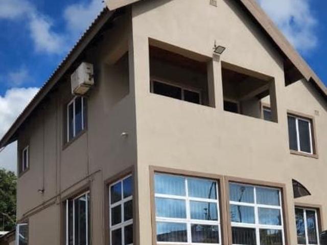 3 Bedroom Apartment To Let in Woodhurst