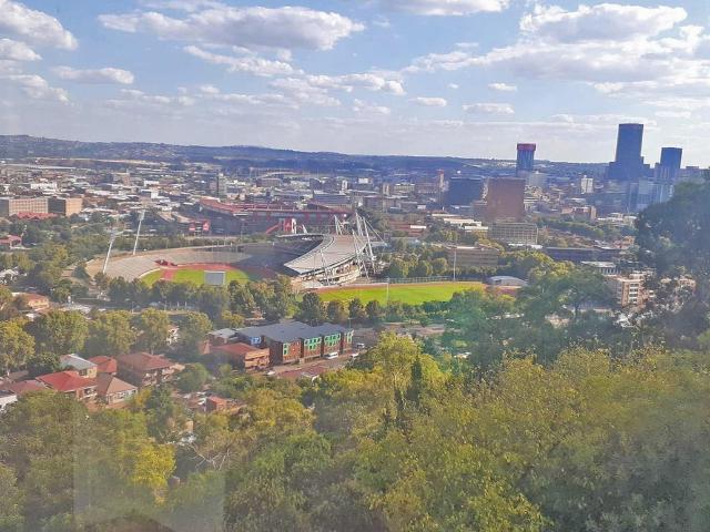 3 Bedroom Apartment To Let in Yeoville