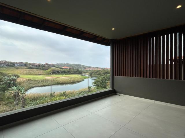 3 Bedroom Apartment To Let in Zimbali Estate