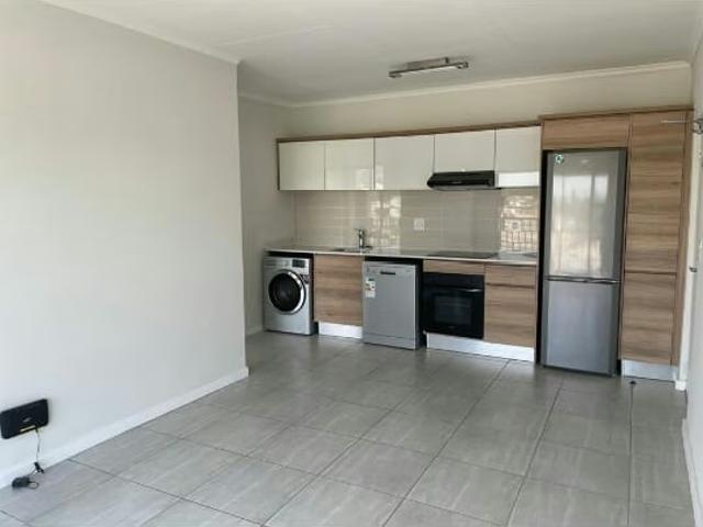3 Bedroom Apartment To Let in Allandale | RYX