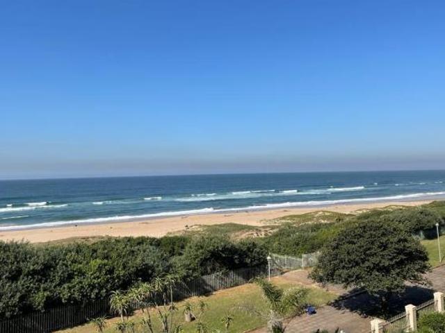 3 Bedroom Apartment To Let in Amanzimtoti