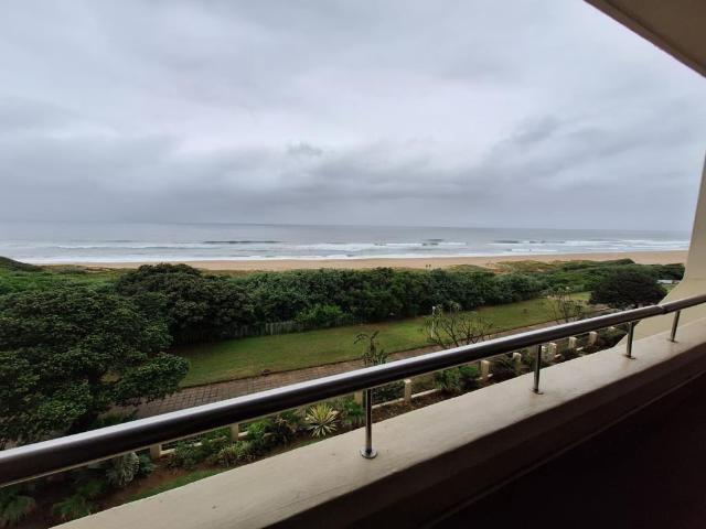 3 Bedroom Apartment To Let in Amanzimtoti