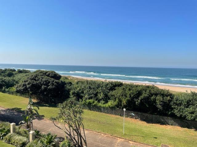 3 Bedroom Apartment To Let in Amanzimtoti