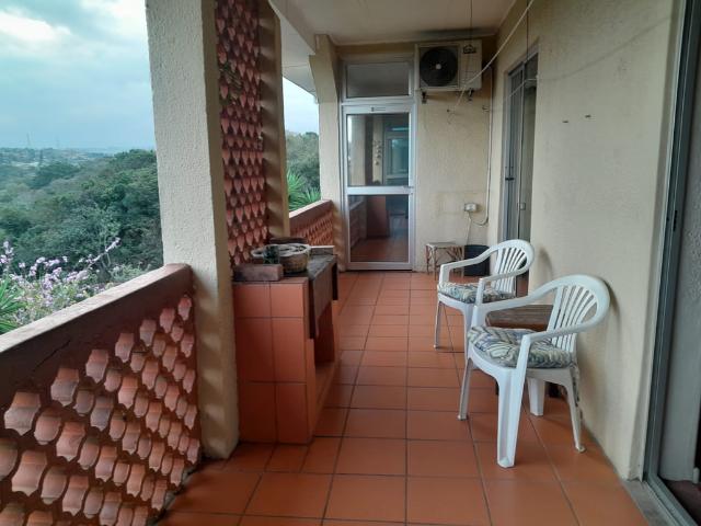 3 Bedroom Apartment To Let in Amanzimtoti