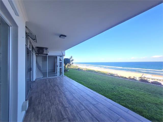 3 Bedroom Apartment To Let in Amanzimtoti
