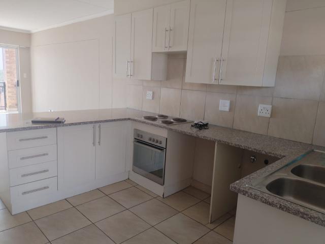 3 Bedroom Apartment To Let in Annlin