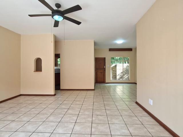3 Bedroom Apartment To Let in Baillie Park