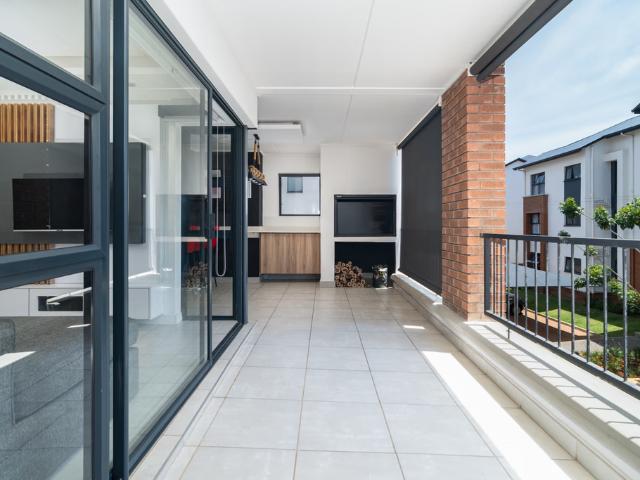 3 Bedroom Apartment To Let in Ballito Central