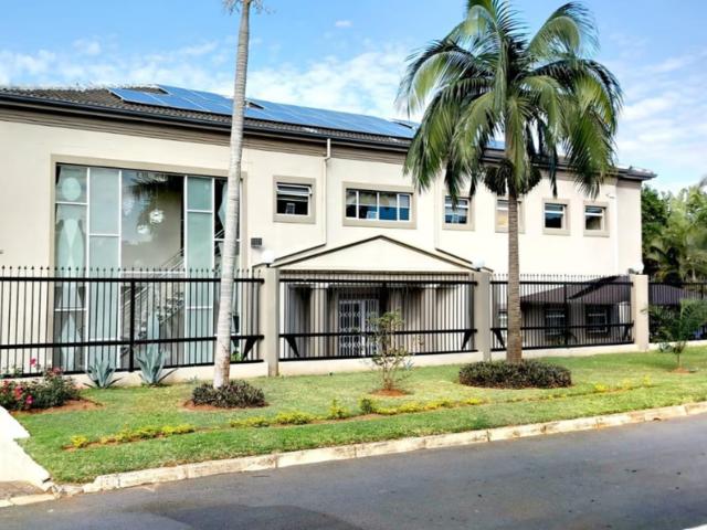 3 Bedroom Apartment To Let in Ballito Central