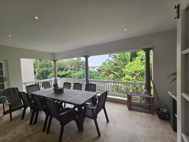3 Bedroom Apartment To Let in Ballito Central