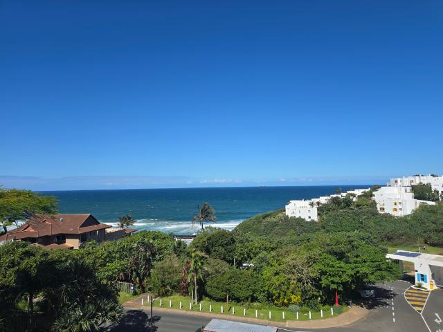 3 Bedroom Apartment To Let in Ballito Central
