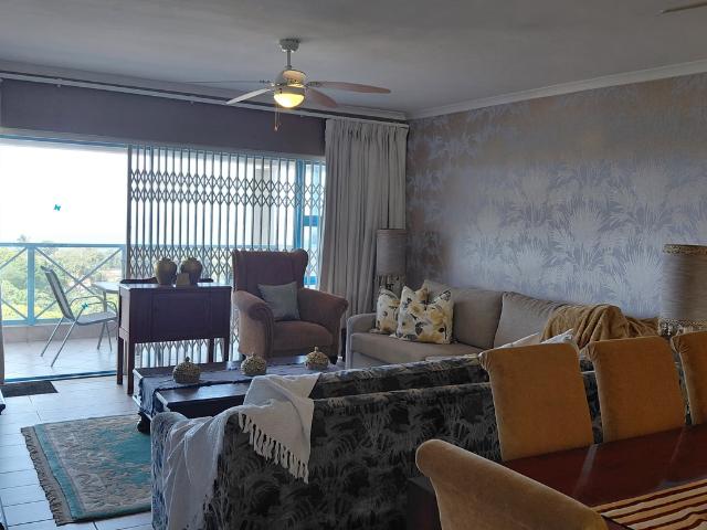 3 Bedroom Apartment To Let in Ballito Central