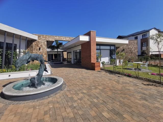 3 Bedroom Apartment To Let in Ballito Central
