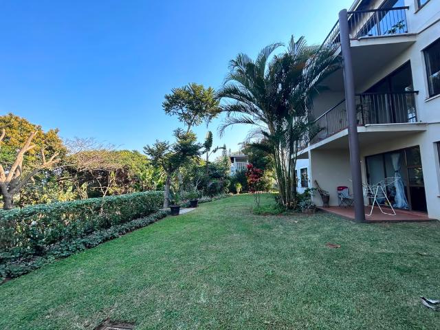 3 Bedroom Apartment To Let in Ballito Central