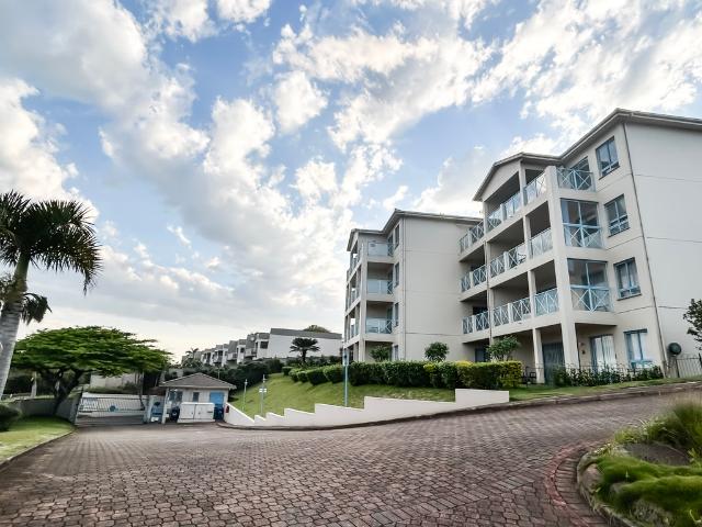 3 Bedroom Apartment To Let in Ballitoville