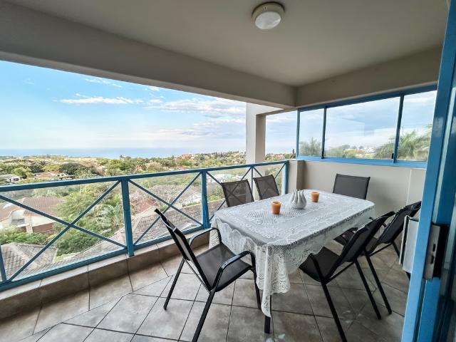3 Bedroom Apartment To Let in Ballitoville