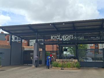 City of Ekurhuleni Metropolitan Municipality, Gauteng, South Africa