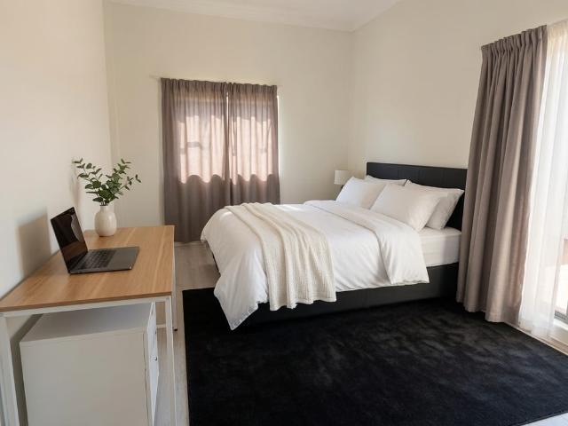 3 Bedroom Apartment To Let in Barbeque Downs