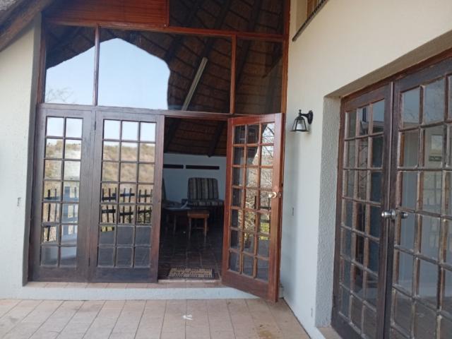 3 Bedroom Apartment To Let in Bela Bela