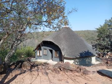 3 Bedroom Apartment To Let in Bela Bela