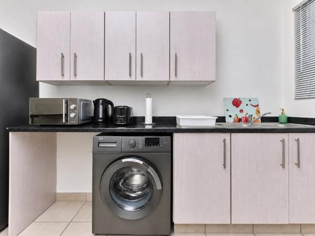3 Bedroom Apartment To Let in Beverley