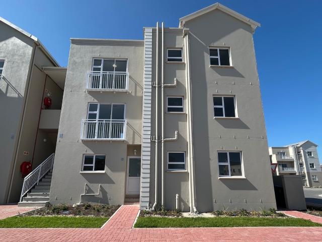 3 Bedroom Apartment To Let in Cape Farms