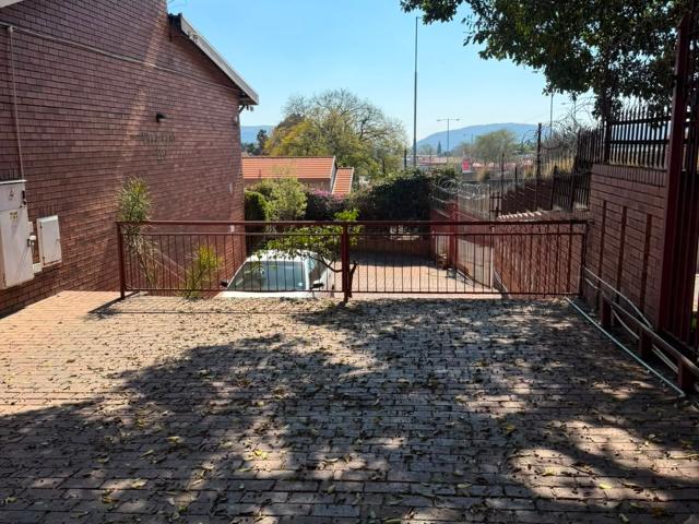 3 Bedroom Apartment To Let in Capital Park
